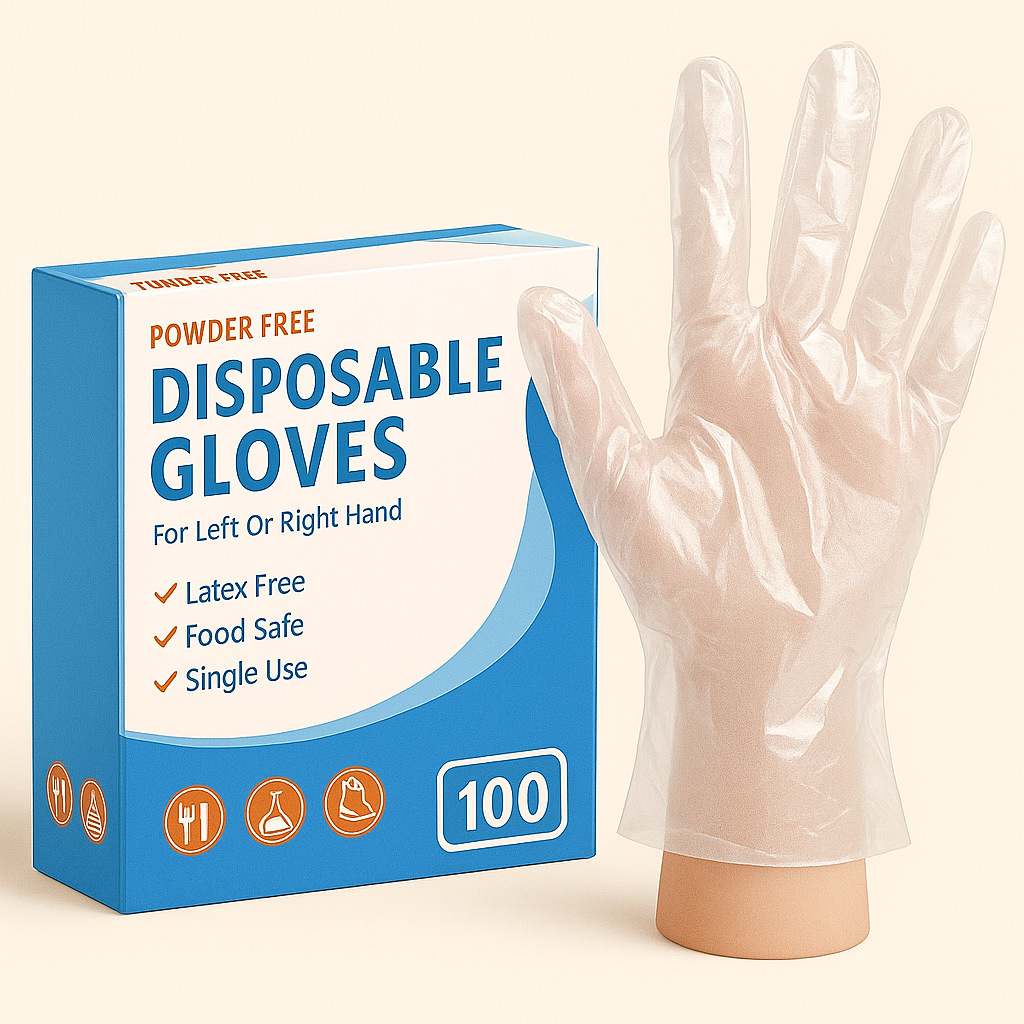 Disposable Gloves