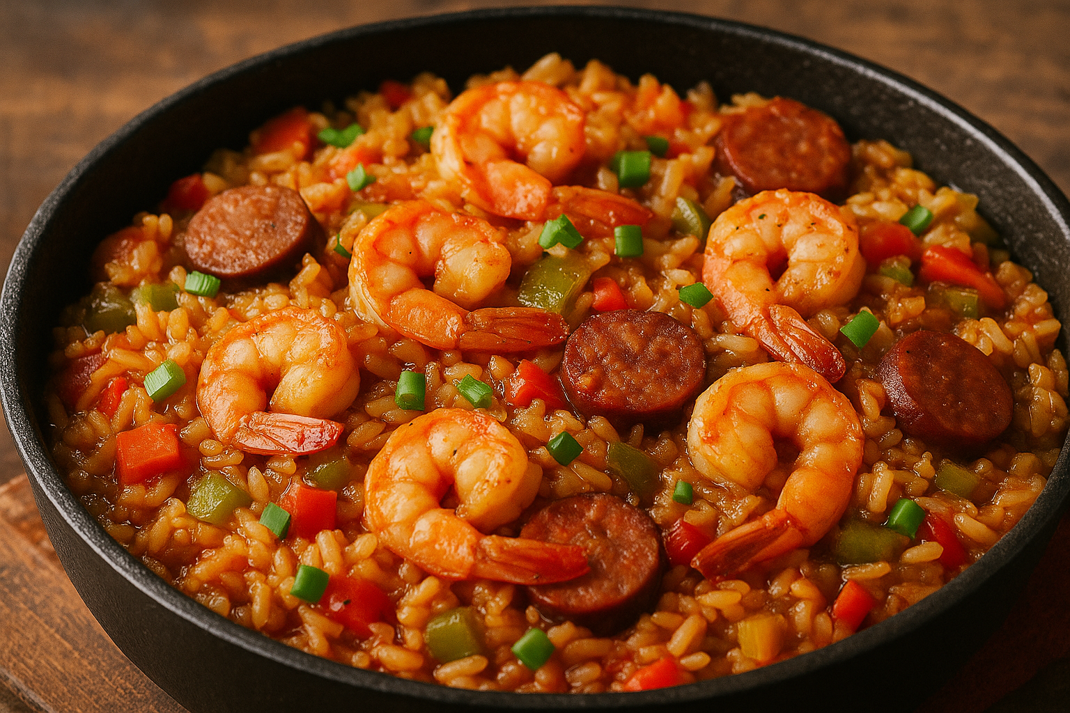 Jambalaya
